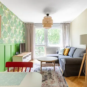  Apartament Leonardo Jagiellońska Przy Morzu